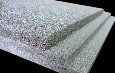 常德尊龙中国官网重大突破！泡沫金属可有效降低制氢成