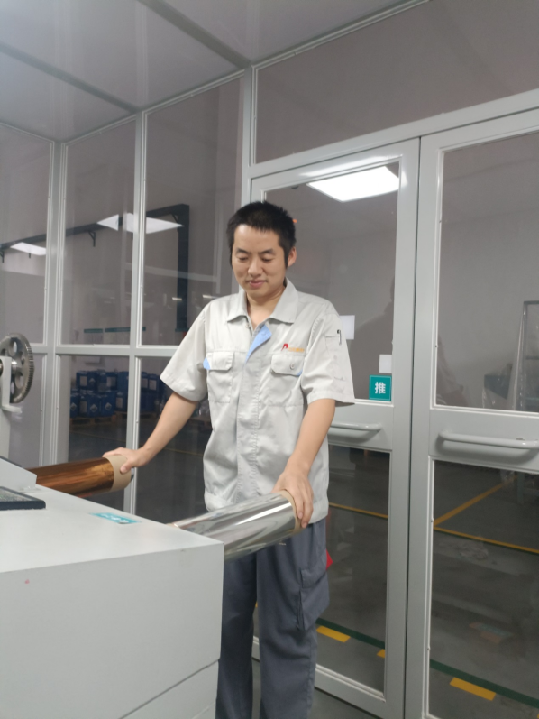 星力量 | 邹超：用“沉浸式”研发为青春着色